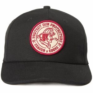 Seager Co X Coors Banquet Brave Snapback